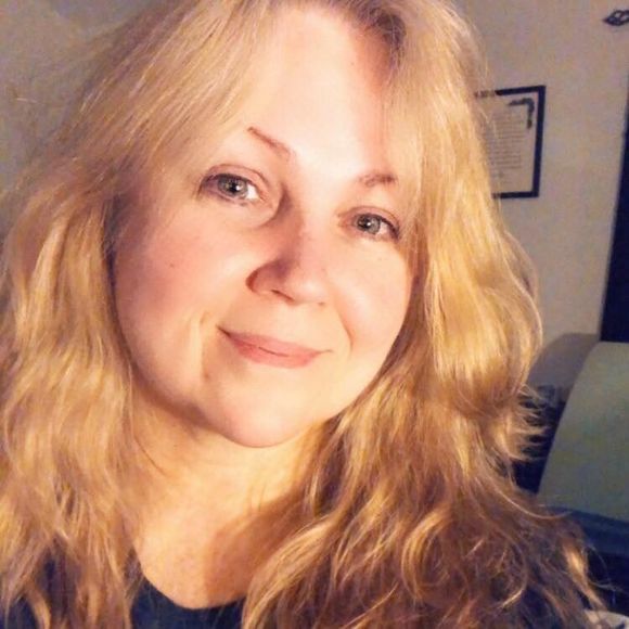 Meet the Posher Other - Meet your Posher, Vickey